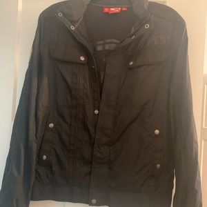 {Puma} Ferrari Jacket
